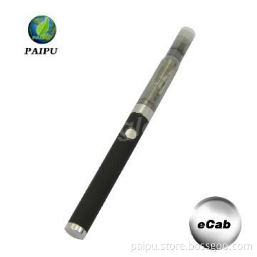 2013 newest vape E-cab electronic cigarette model with CE,ROHS